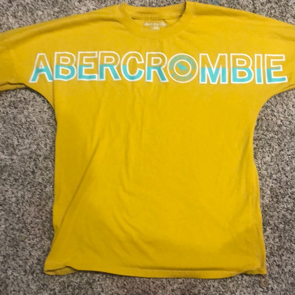 Abercrombie Shirt!!